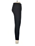 Reebok Solid Black Active Pants Size M - photo 4