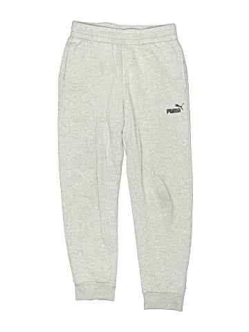 Puma Sweatpants (view 1)