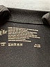 Felina Solid Black Active Pants Size L - photo 7