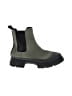 Blondo Green Ankle Boots Size 8 1/2 - photo 1