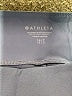Athleta Solid Blue Casual Pants Size 16 (tall) - photo 7