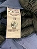 Athleta Solid Blue Casual Pants Size 16 (tall) - photo 8