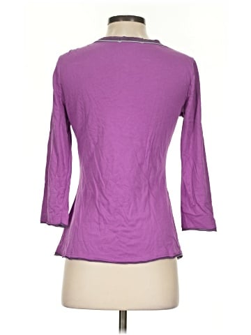 Boden 3/4 Sleeve T-Shirt (view 2)