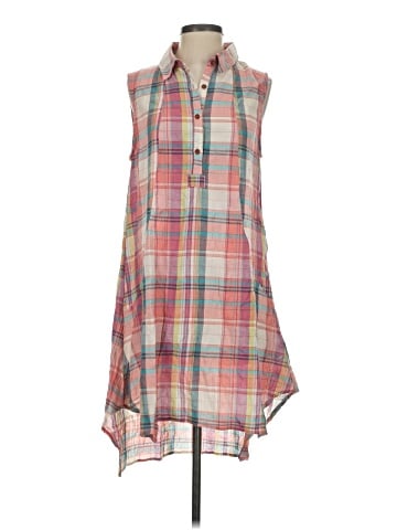 Umgee Casual Dress (view 1)