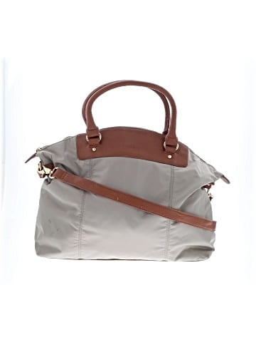 Neiman Marcus Satchel (view 1)