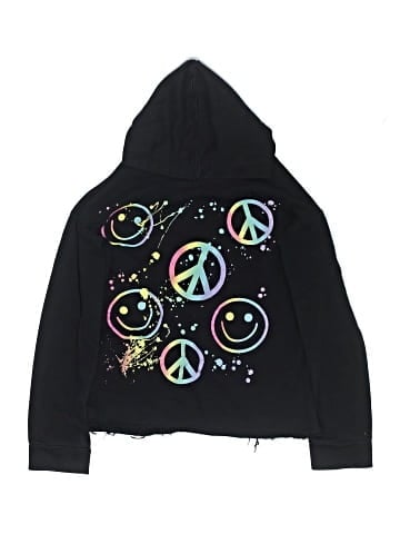 The Children's Place Pullover Hoodie (view 1)
