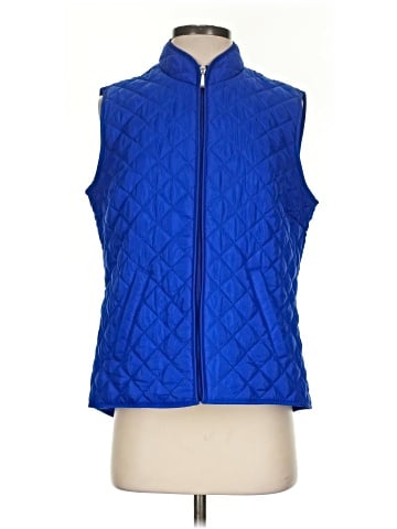 Karen Scott Sport Vest (view 1)