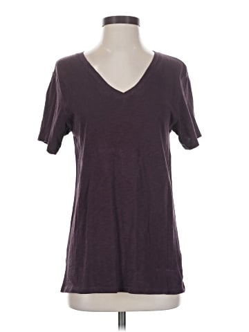 American Giant Short Sleeve Top (view 1)