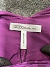 BCBGeneration Purple Casual Dress Size S - photo 7