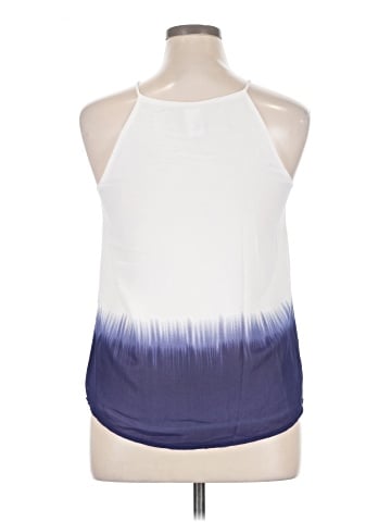 Now Sleeveless Blouse (view 2)