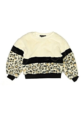 Xtraordinary Pullover Sweater (view 1)