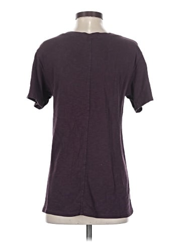 American Giant Short Sleeve Top (view 2)