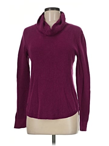 Lauren by Ralph Lauren Turtleneck Sweater (view 1)