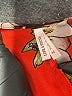 Live 4 Truth Red Kimono Size XL - photo 7
