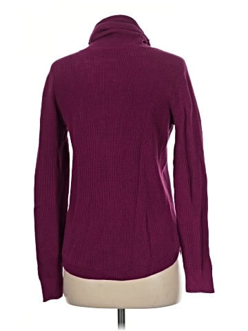 Lauren by Ralph Lauren Turtleneck Sweater (view 2)