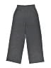 Zara Solid Gray Sweatpants Size 6 - photo 1