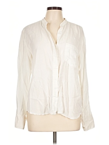 Bella Dahl Long Sleeve Blouse (view 1)