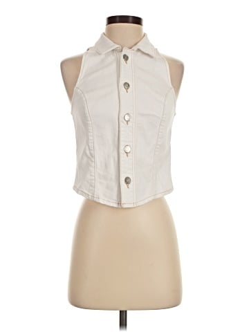 Hudson Jeans Vest (view 1)