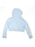 Adidas Blue Sweatshirt Size 9 - photo 2