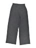Zara Solid Gray Sweatpants Size 6 - photo 2