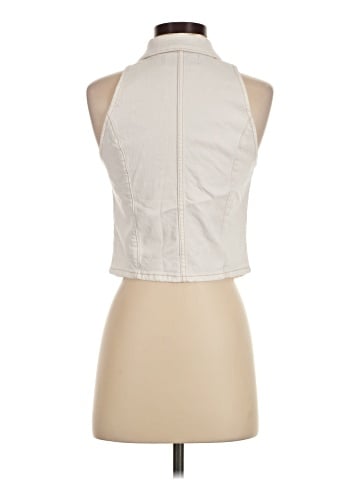 Hudson Jeans Vest (view 2)
