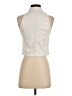 Hudson Jeans Ivory Vest Size S - photo 2