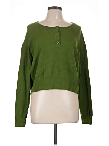 CALVIN KLEIN JEANS Pullover Sweater (view 1)