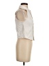 Hudson Jeans Ivory Vest Size S - photo 4