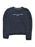 Tommy Hilfiger Blue Sweatshirt Size 12 - 14 - photo 1