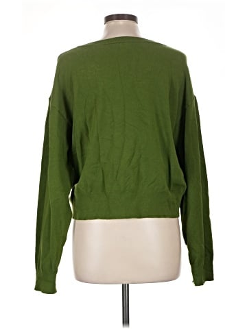 CALVIN KLEIN JEANS Pullover Sweater (view 2)