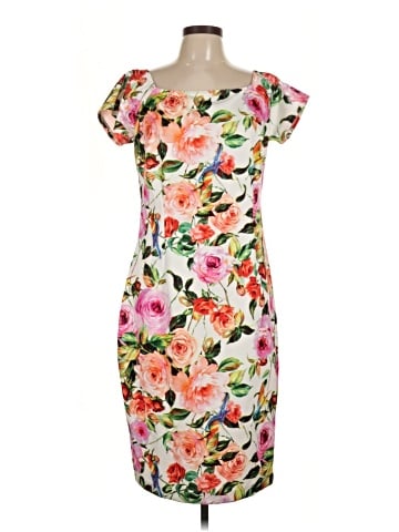 New York & Company Casual Dress (view 1)