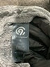 C9 By Champion Chevron-herringbone Gray Track Pants Size S - photo 7