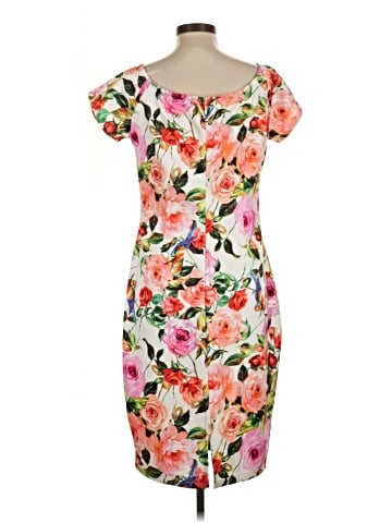 New York & Company Casual Dress (view 2)
