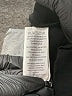 MICHAEL Michael Kors Solid Black Active Pants Size XL - photo 9