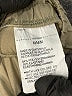 Under Armour Solid Tan Casual Pants Size M - photo 8