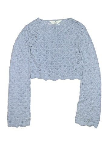 H&M Pullover Sweater (view 1)