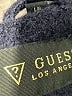 Guess Blue Coat Size L - photo 3
