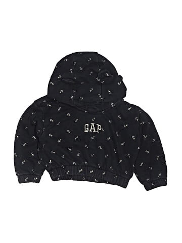 Baby Gap Pullover Hoodie (view 1)