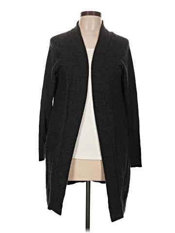 Theory Cashmere Cardigan (view 1)