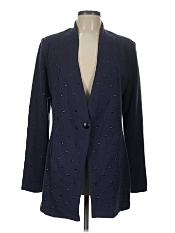 Nic + Zoe Blazer (view 1)