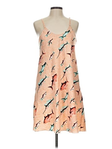 Rima Beachworld Cocktail Dress (view 1)