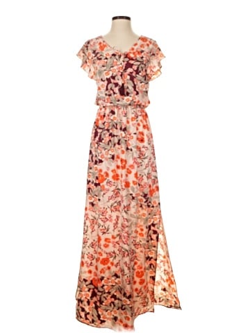 Adrianna Papell Casual Dress (view 1)