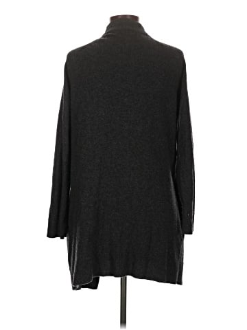 Theory Cashmere Cardigan (view 2)