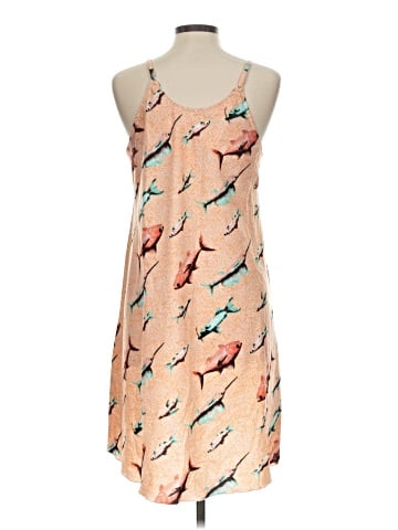 Rima Beachworld Cocktail Dress (view 2)