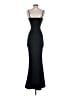 Unbranded Black Cocktail Dress Size XS - photo 2