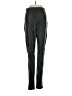 Lyssé 100% Polyurethane Black Track Pants Size S - photo 1