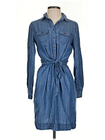 Banana Republic Casual Dress (view 1)