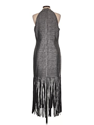 Boston Proper Cocktail Dress (view 2)