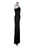 Unbranded Black Cocktail Dress Size XS - photo 4