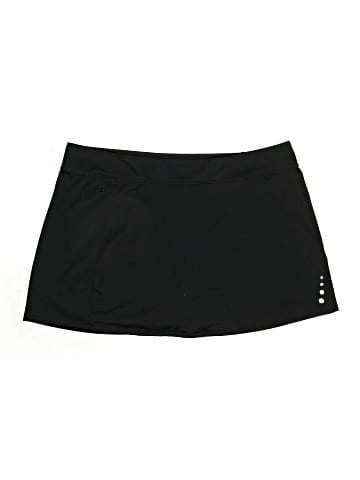 L.L.Bean Active Skort (view 1)